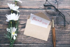 5 things I'm grateful for about genealogy, www.savvygenealogy.com