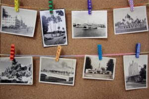 reliable ways to organize and store old photos, savvygenealogy.com