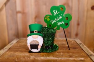 do Norwegians celebrate St. Patrick's Day?, www.savvygenealogy.com